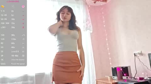 Snapshot of fredmurrietta chatting on 03/19/26, 08:07 Mia online show from 03/19/26, 08:07