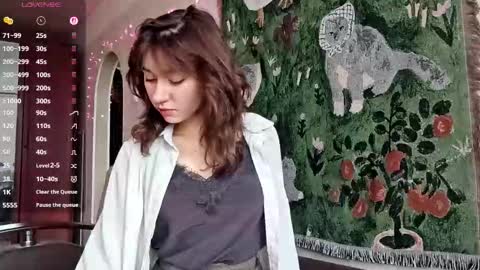 Snapshot of fredmurrietta chatting on 03/20/26, 07:46 Mia online show from 03/20/26, 07:46