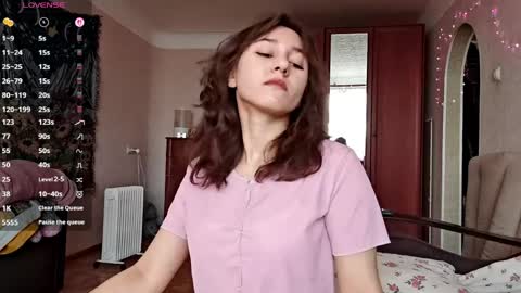 Snapshot of fredmurrietta chatting on 03/28/26, 08:14 Mia online show from 03/28/26, 08:14