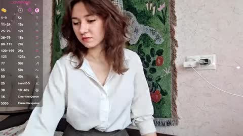 Snapshot of fredmurrietta chatting on 03/29/26, 08:14 Mia online show from 03/29/26, 08:14