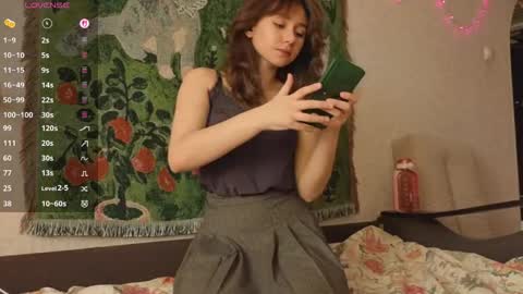 Snapshot of fredmurrietta chatting on 04/13/26, 08:20 Mia online show from 04/13/26, 08:20