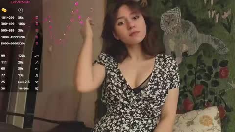 Snapshot of fredmurrietta chatting on 04/22/26, 08:28 Mia online show from 04/22/26, 08:28