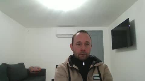 Snapshot of fredodu41 chatting on 01/18/25, 09:02 fredodu41 online show from 01/18/25, 09:02