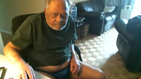 fredthetiger online show from 06/20/26, 03:48