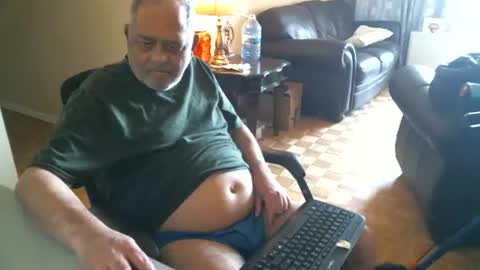 fredthetiger online show from 06/21/26, 01:46