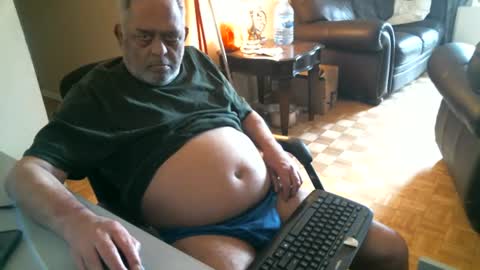fredthetiger online show from 06/22/26, 08:17
