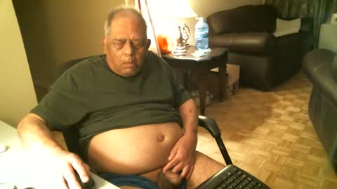 fredthetiger online show from 06/25/26, 03:17