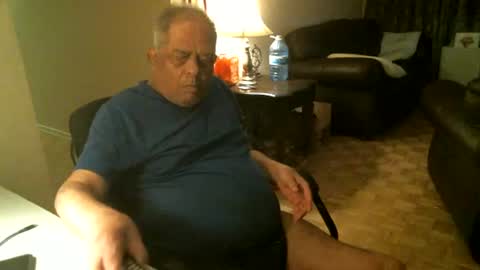 fredthetiger online show from 07/04/26, 03:02