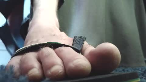 Greedy Fred online show from 02/04/26, 02:45