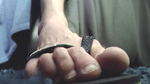 Greedy Fred online show from 02/23/26, 02:47