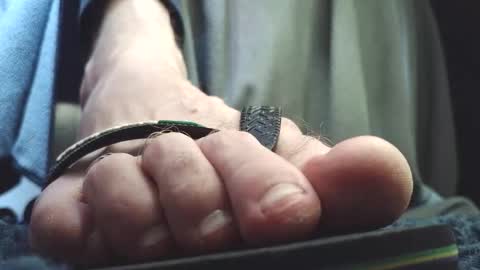 Greedy Fred online show from 02/26/26, 03:44