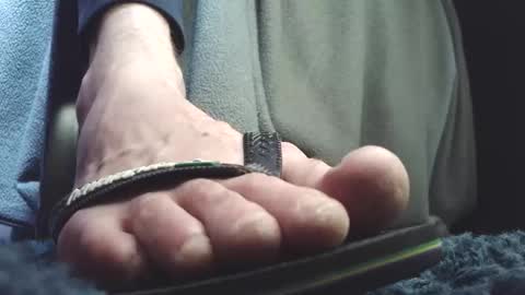 Snapshot of fredthetom12 chatting on 03/03/26, 03:18 Greedy Fred online show from 03/03/26, 03:18