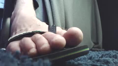 Snapshot of fredthetom12 chatting on 03/23/26, 02:21 Greedy Fred online show from 03/23/26, 02:21