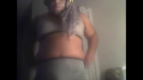 Angie-mae online show from 09/24/25, 07:55