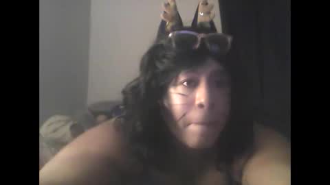 Angie-mae online show from 03/21/26, 08:19