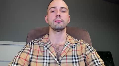 Andrew online show from 11/26/25, 05:58