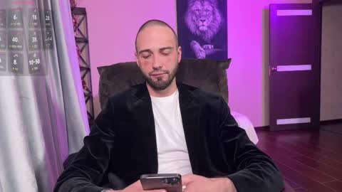Andrew online show from 02/22/26, 05:11