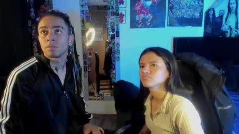 laura online show from 10/27/25, 07:07