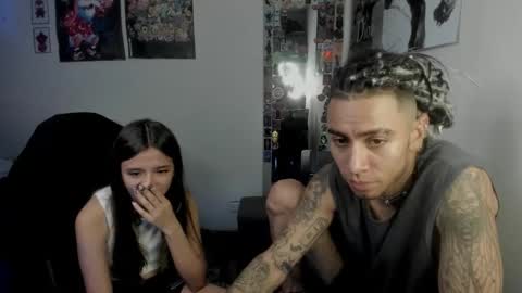 laura online show from 10/31/25, 08:32