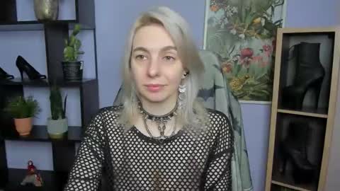 Snapshot of freeanne chatting on 06/02/26, 06:26 Anne online show from 06/02/26, 06:26