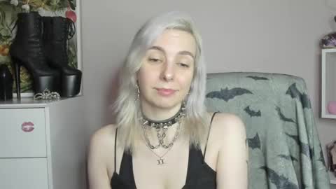Snapshot of freeanne chatting on 07/01/26, 06:37 Anne online show from 07/01/26, 06:37
