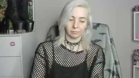 Snapshot of freeanne chatting on 07/02/26, 06:41 Anne online show from 07/02/26, 06:41