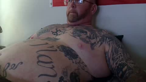 Freebird739 online show from 01/01/25, 01:37