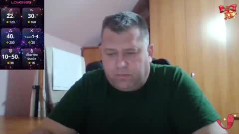 freeboy80180 online show from 01/20/25, 04:55