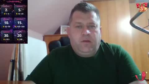 freeboy80180 online show from 01/25/25, 07:39