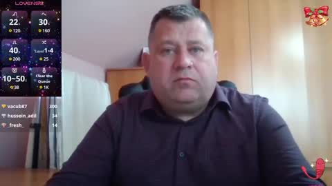 freeboy80180 online show from 02/27/25, 09:43