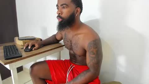 shakur online show from 01/23/25, 03:32