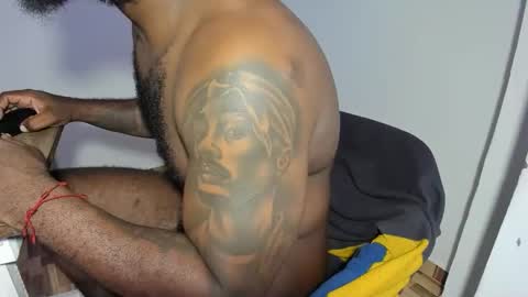 shakur online show from 11/26/25, 03:02