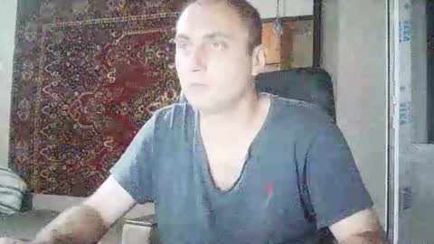Snapshot of freeeman90 chatting on 07/06/26, 06:32 freeeman90 online show from 07/06/26, 06:32