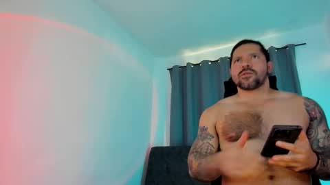 Peter  Maca online show from 02/19/26, 02:02