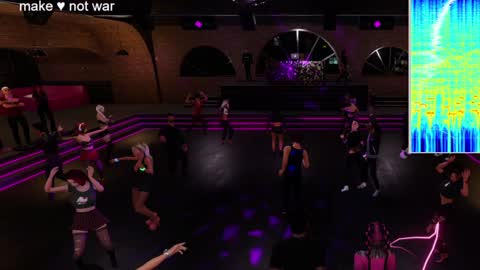 Snapshot of freemy_cebwam chatting on 01/07/25, 06:56 Duckmysick online show from 01/07/25, 06:56