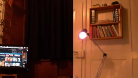 Snapshot of freemy_cebwam chatting on 01/19/25, 10:17 Duckmysick online show from 01/19/25, 10:17