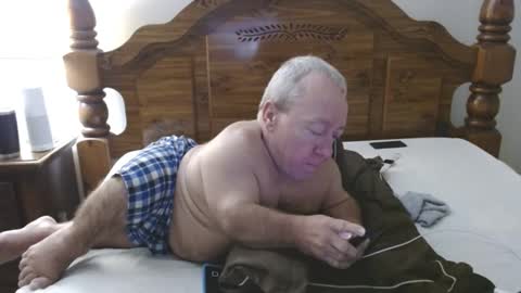 Cute Lil Man online show from 01/07/25, 07:20