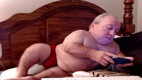 Cute Lil Man online show from 11/01/25, 06:15