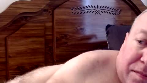 Cute Lil Man online show from 01/07/26, 07:49