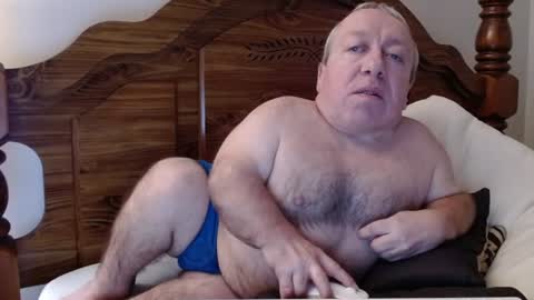 Cute Lil Man online show from 03/02/26, 08:10