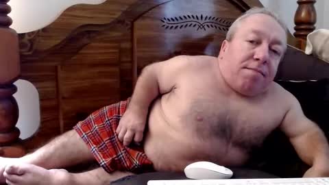 Cute Lil Man online show from 03/13/26, 08:59