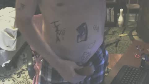 Guy4YngrSmoothWild online show from 02/20/25, 09:11