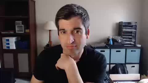 FreeYourMind online show from 10/17/25, 08:44