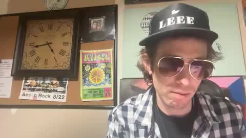 freeyourmind247 online show from 01/11/25, 10:07