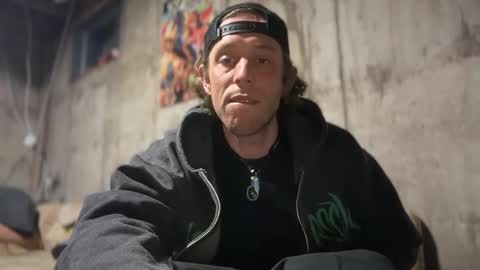 freeyourmind247 online show from 01/23/25, 01:35