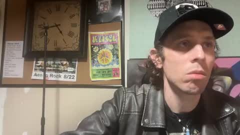 freeyourmind247 online show from 02/02/25, 09:51