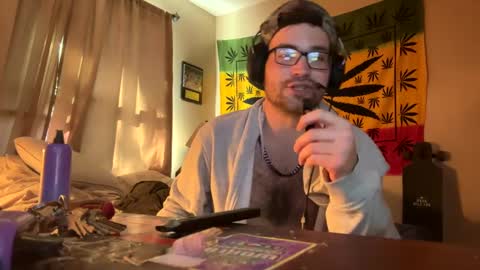 freezeskiii online show from 09/17/25, 02:08