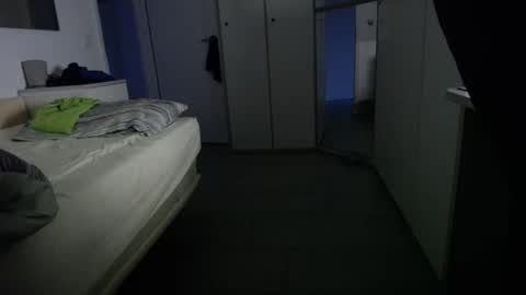 Snapshot of freiherr111 chatting on 10/09/25, 05:27 Walter Fischer online show from 10/09/25, 05:27