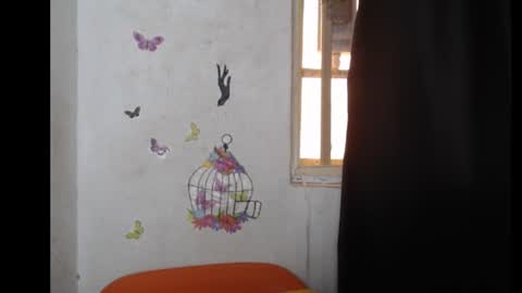 frekkymorelle online show from 11/28/25, 08:17