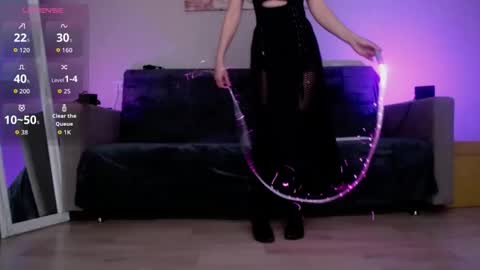 frelianight online show from 02/04/26, 08:58